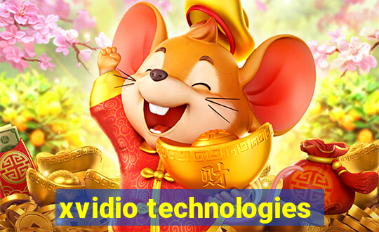 xvidio technologies-startup download o